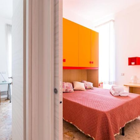 Rione Emanuele III - 4 Bedroom Apartment Nápoles Exterior foto